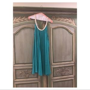 Lilly Pulitzer Grecian goddess dress!